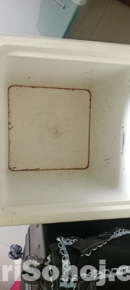 Caravell Deep/Freezer (made in Denmark)